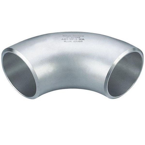  1 inch  Steel Butt-Welding Elbow 90℃  ASME B16.9 Elbow